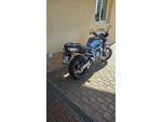 Klikněte pro detailní foto č. 4 - Yamaha FZ 6 S Fazer