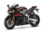 Klikněte pro detailní foto č. 2 - Aprilia RSV4 FACTORY E5 IHNED SKLADEM
