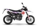 Klikněte pro detailní foto č. 1 - Aprilia SX 125 IHNED SKLADEM