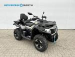 Klikněte pro detailní foto č. 1 - CFMOTO CFMOTO Gladiator X625-A EPS EU5+ 