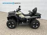 Klikněte pro detailní foto č. 4 - CFMOTO CFMOTO Gladiator X625-A EPS EU5+ 