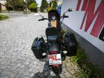 Klikněte pro detailní foto č. 8 - Kawasaki Vulcan S - 35 kW