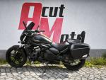 Klikněte pro detailní foto č. 1 - Kawasaki Vulcan S - 35 kW