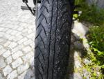 Klikněte pro detailní foto č. 13 - Kawasaki Vulcan S - 35 kW