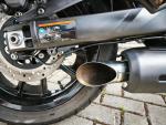Klikněte pro detailní foto č. 12 - Kawasaki Vulcan S - 35 kW