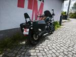 Klikněte pro detailní foto č. 6 - Kawasaki Vulcan S - 35 kW
