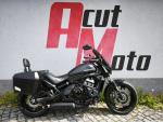 Klikněte pro detailní foto č. 2 - Kawasaki Vulcan S - 35 kW
