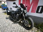 Klikněte pro detailní foto č. 5 - Kawasaki Vulcan S - 35 kW