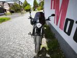 Klikněte pro detailní foto č. 7 - Kawasaki Vulcan S - 35 kW