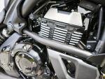 Klikněte pro detailní foto č. 10 - Kawasaki Vulcan S - 35 kW