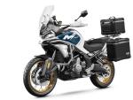 Klikněte pro detailní foto č. 1 - CFMOTO 700 MT Adventure