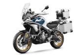 Klikněte pro detailní foto č. 3 - CFMOTO 700 MT Adventure
