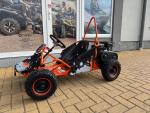 Klikněte pro detailní foto č. 2 - Kayo Buggy KAYO S70 SKLADEM