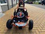 Klikněte pro detailní foto č. 5 - Kayo Buggy KAYO S70 SKLADEM