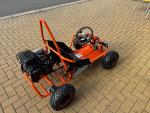Klikněte pro detailní foto č. 6 - Kayo Buggy KAYO S70 SKLADEM