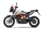 Klikněte pro detailní foto č. 1 - KTM 390 ADVENTURE WHITE 2024 - SKLADEM