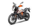 Klikněte pro detailní foto č. 3 - KTM 390 ADVENTURE WHITE 2024 - SKLADEM