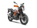 Klikněte pro detailní foto č. 4 - KTM 390 ADVENTURE WHITE 2024 - SKLADEM