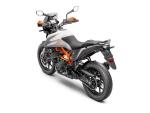 Klikněte pro detailní foto č. 5 - KTM 390 ADVENTURE WHITE 2024 - SKLADEM