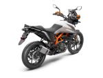 Klikněte pro detailní foto č. 6 - KTM 390 ADVENTURE WHITE 2024 - SKLADEM