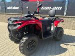 Klikněte pro detailní foto č. 1 - CAN-AM Outlander Max 700 DPS ABS MY24