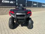 Klikněte pro detailní foto č. 2 - CAN-AM Outlander Max 700 DPS ABS MY24