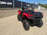Klikněte pro detailní foto č. 3 - CAN-AM Outlander Max 700 DPS ABS MY24
