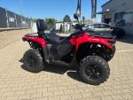 Klikněte pro detailní foto č. 4 - CAN-AM Outlander Max 700 DPS ABS MY24