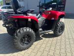 Klikněte pro detailní foto č. 5 - CAN-AM Outlander Max 700 DPS ABS MY24
