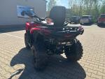 Klikněte pro detailní foto č. 6 - CAN-AM Outlander Max 700 DPS ABS MY24