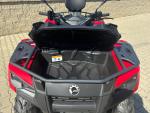 Klikněte pro detailní foto č. 8 - CAN-AM Outlander Max 700 DPS ABS MY24