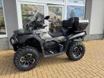 Klikněte pro detailní foto č. 2 - CFMOTO Gladiator X625 A EPS Overland SKLADEM