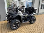 Klikněte pro detailní foto č. 3 - CFMOTO Gladiator X625 A EPS Overland SKLADEM