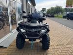 Klikněte pro detailní foto č. 4 - CFMOTO Gladiator X625 A EPS Overland SKLADEM