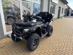 Klikněte pro detailní foto č. 5 - CFMOTO Gladiator X625 A EPS Overland SKLADEM