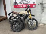 Klikněte pro detailní foto č. 10 - Fantic Caballero 500 Rally