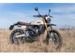 Klikněte pro detailní foto č. 11 - Fantic Caballero 500 Rally