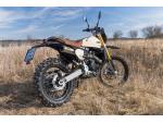 Klikněte pro detailní foto č. 12 - Fantic Caballero 500 Rally