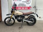 Klikněte pro detailní foto č. 1 - Fantic Caballero 500 Rally