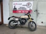Klikněte pro detailní foto č. 2 - Fantic Caballero 500 Rally