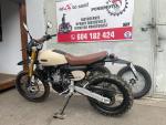 Klikněte pro detailní foto č. 3 - Fantic Caballero 500 Rally