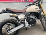 Klikněte pro detailní foto č. 4 - Fantic Caballero 500 Rally