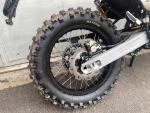 Klikněte pro detailní foto č. 7 - Fantic Caballero 500 Rally