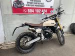 Klikněte pro detailní foto č. 8 - Fantic Caballero 500 Rally