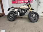 Klikněte pro detailní foto č. 9 - Fantic Caballero 500 Rally