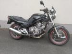 Detail nabídky - Yamaha XJ 600 N