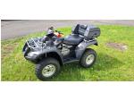 Klikněte pro detailní foto č. 1 - Honda TRX 650 RINCON