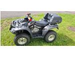 Klikněte pro detailní foto č. 3 - Honda TRX 650 RINCON
