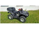Klikněte pro detailní foto č. 5 - Honda TRX 650 RINCON