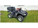 Klikněte pro detailní foto č. 7 - Honda TRX 650 RINCON